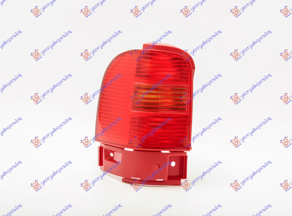 Stop Lampa Spate Exterior Stanga VW Sharan 1995 1996 1997 1998 1999 2000 2001 2002 2003 2004 2005 2006 2007