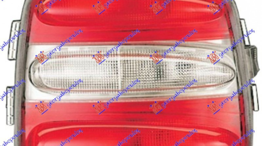 Stop Lampa Spate - Fiat Brava 1995