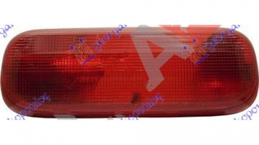 Stop Lampa Spate - Fiat Doblo 2005 , 51755145