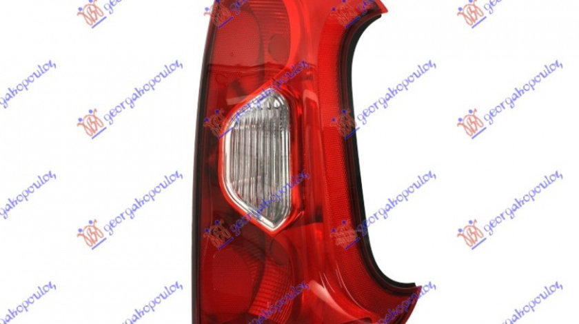 Stop Lampa Spate - Fiat Panda New 2012 , 51843642