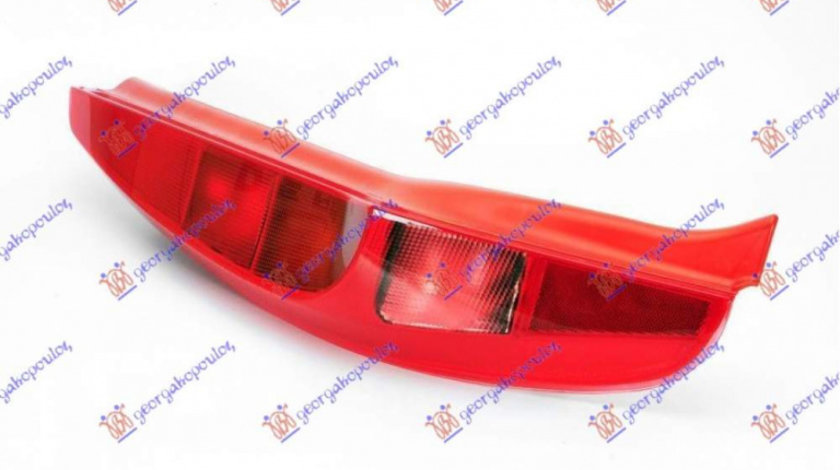 Stop Lampa Spate - Fiat Punto 2003 , 28630801