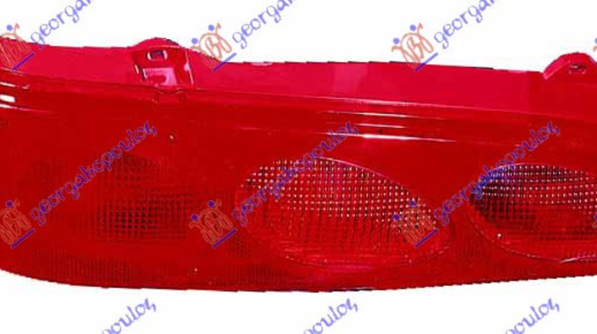 Stop Lampa Spate - Fiat Seicento 1998 , 46511339