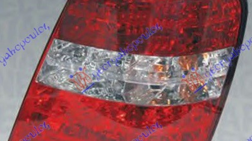 Stop Lampa Spate - Fiat Stilo 2001 , 46758985