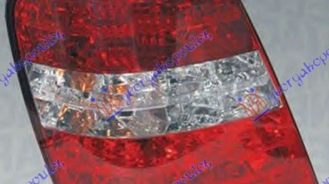 Stop Lampa Spate - Fiat Stilo 2001 , 46758988