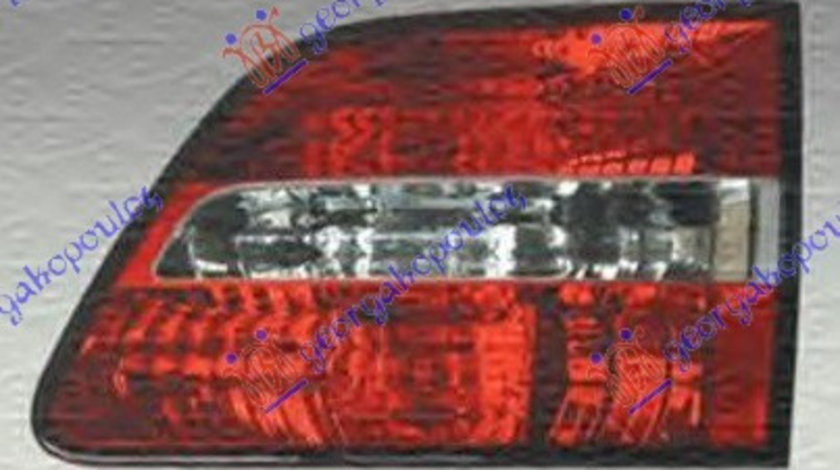 Stop Lampa Spate - Fiat Stilo 2001 , 51717942