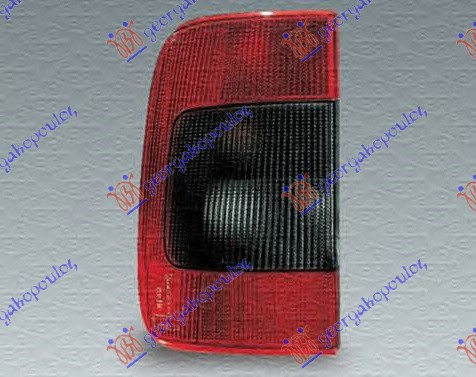 Stop Lampa Spate - Fiat Ulysse 1994 , 1470937080