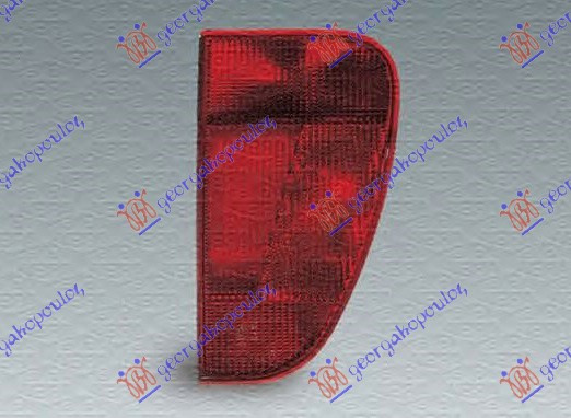 Stop Lampa Spate - Fiat Ulysse 1994 , 147093908