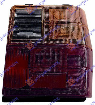 Stop Lampa Spate - Fiat Uno 1983 , 7569252