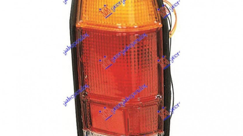 Stop Lampa Spate - Ford Courier P/U 1978 , 0660-89-664