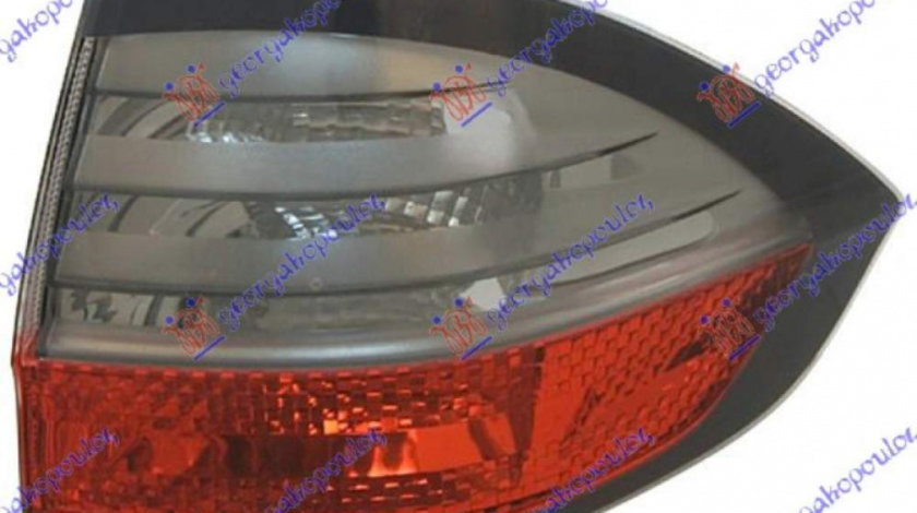 Stop Lampa Spate - Ford Courier P/U 1989