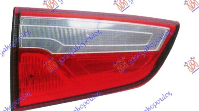 Stop Lampa Spate - Ford Ecosport 2013 , Cn1513a603aa