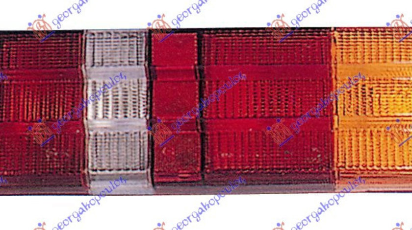 Stop Lampa Spate - Ford Escort Iii 1981 , 83ag-13602-Aa