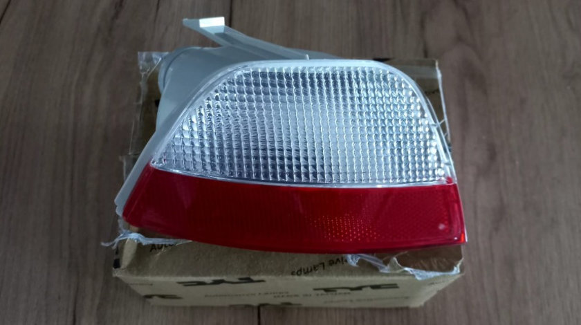 Stop Lampa Spate Ford Focus 1/I 1998 1999 2000 2001 2002 2003 2004