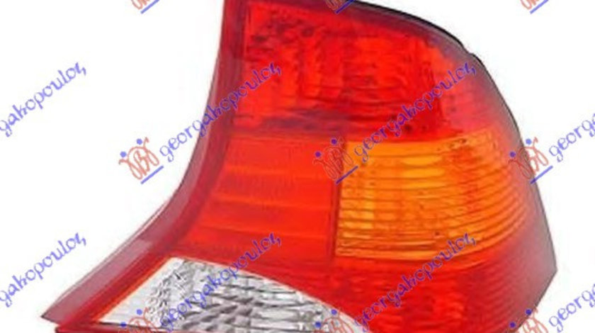 Stop Lampa Spate - Ford Focus 1998 , 1150021