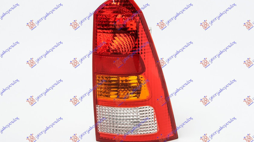 Stop Lampa Spate - Ford Focus 1998 , 1233322