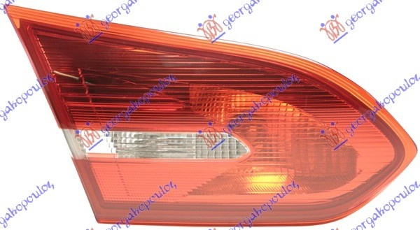 Stop Lampa Spate - Ford Focus 2014 , 1868298