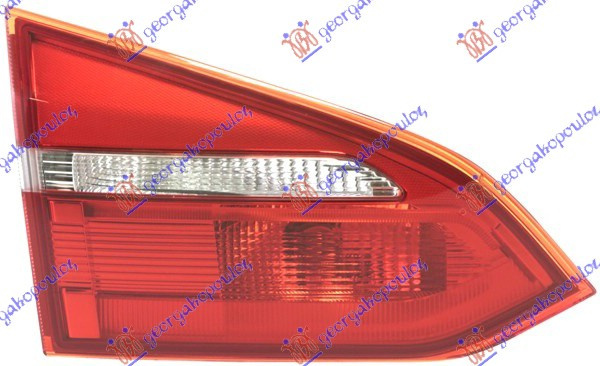 Stop Lampa Spate - Ford Focus 2014 , 1868299