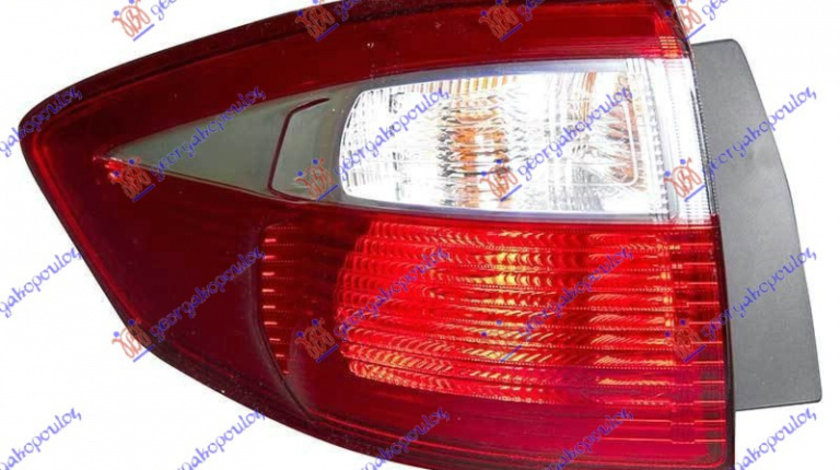 Stop Lampa Spate - Ford Focus C-Max 2010 , 1709314