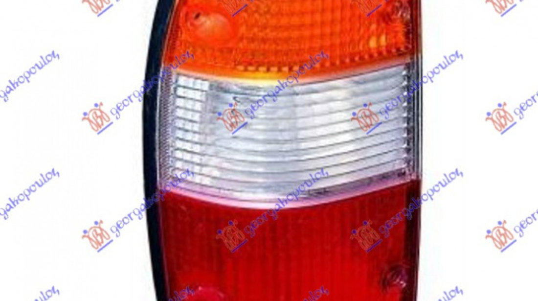 Stop Lampa Spate - Ford Ranger 1999 , Uh77-51-160