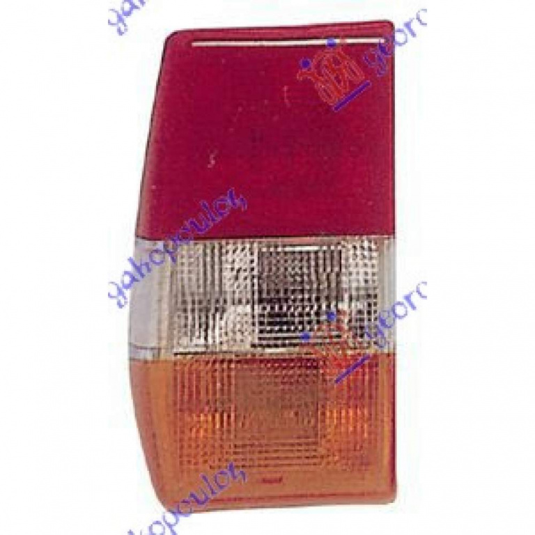 Stop Lampa Spate - Ford Transit 1972