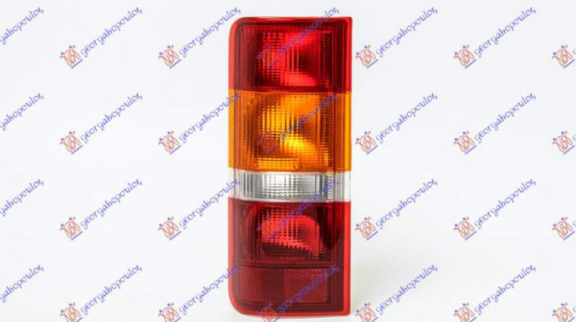 Stop Lampa Spate - Ford Transit 1995 , 4505431