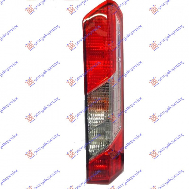 Stop Lampa Spate - Ford Transit 2013 , 1870425