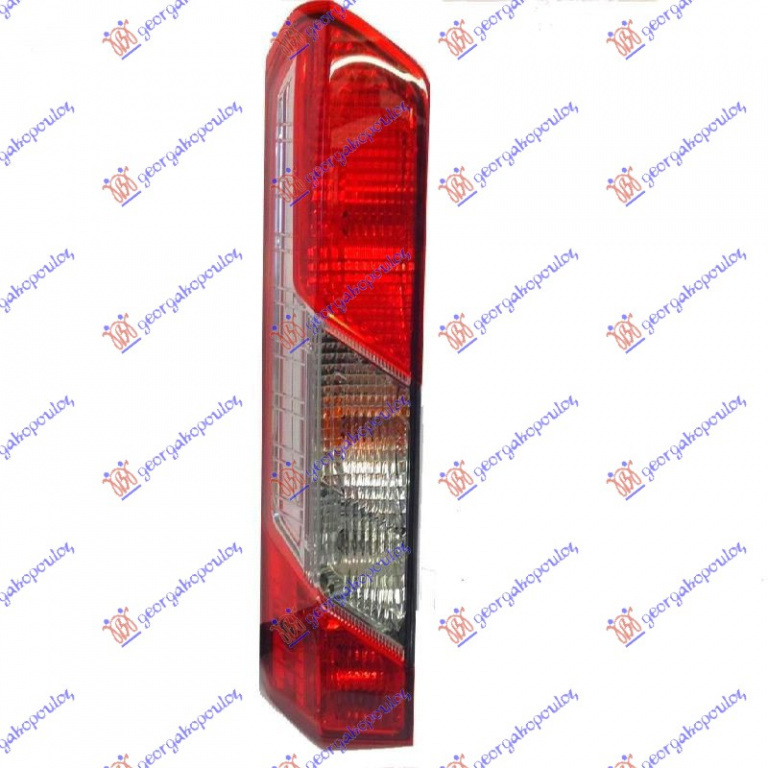 Stop Lampa Spate - Ford Transit 2013 , 1870426