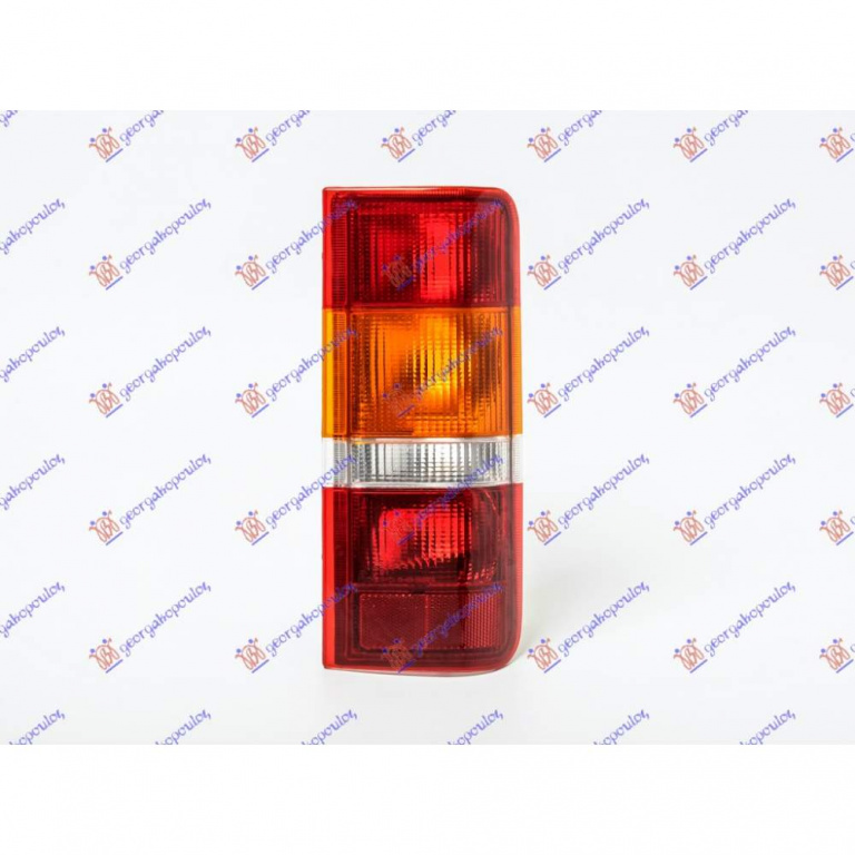 Stop Lampa Spate - Ford Transit2000 2001