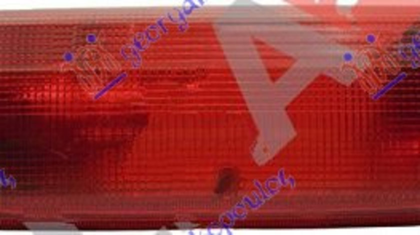 Stop/Lampa Spate Frana Fiat Doblo 2005-2006-2007-2008-2009