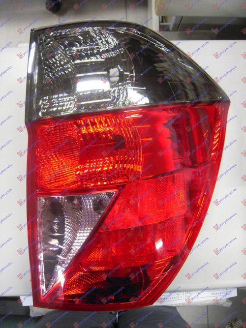 Stop Lampa Spate Fumuriu Dreapta Honda FRV 2006 2007 2008 2009 2010 2011