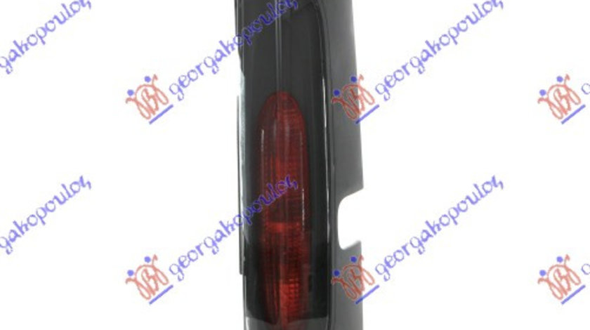 Stop Lampa Spate Haion Simplu Dreapta Opel Vivaro 2002 2003 2004 2005 2006