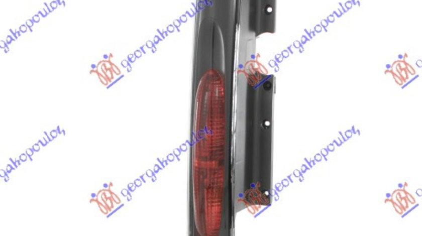 Stop Lampa Spate Haion Simplu Stanga Opel Vivaro 2002 2003 2004 2005 2006