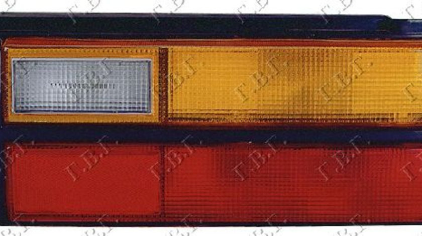 Stop Lampa Spate - Honda Accord 1982 , 33501-Sa6-601