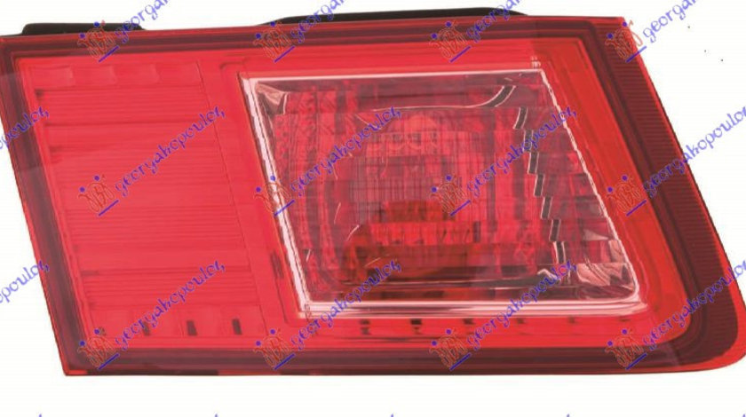 Stop Lampa Spate - Honda Accord 2008 , 34155-Tl0-G11