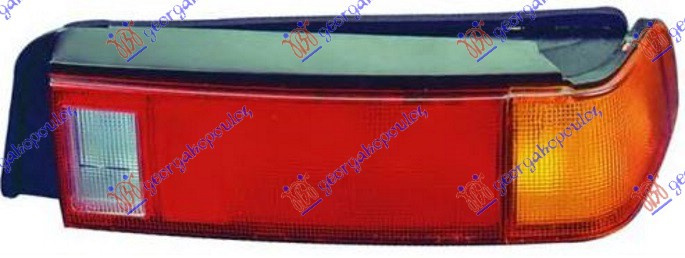 Stop Lampa Spate - Honda Civic H/B 1988 , 33500-Sh3-W012m1