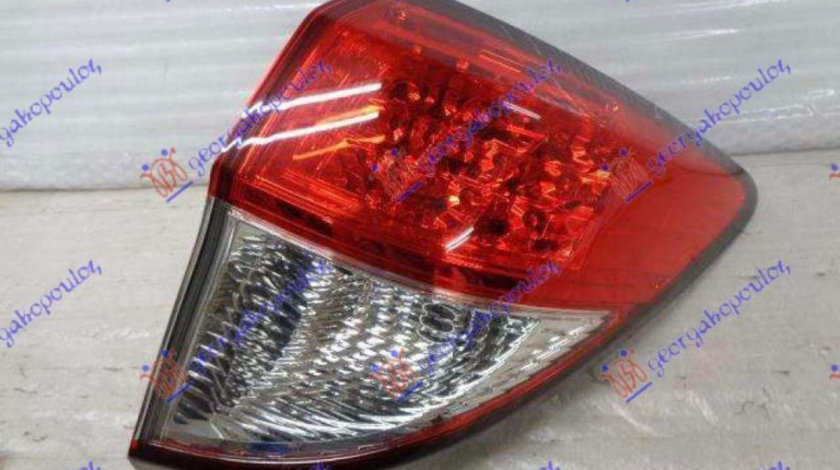 Stop Lampa Spate - Honda Civic H/B 2016 , 33500-Tgl-G01