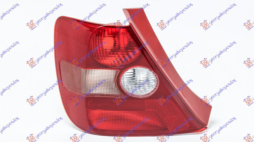 Stop Lampa Spate - Honda Civic H/B-L/B 2001 , 33551s5sg01