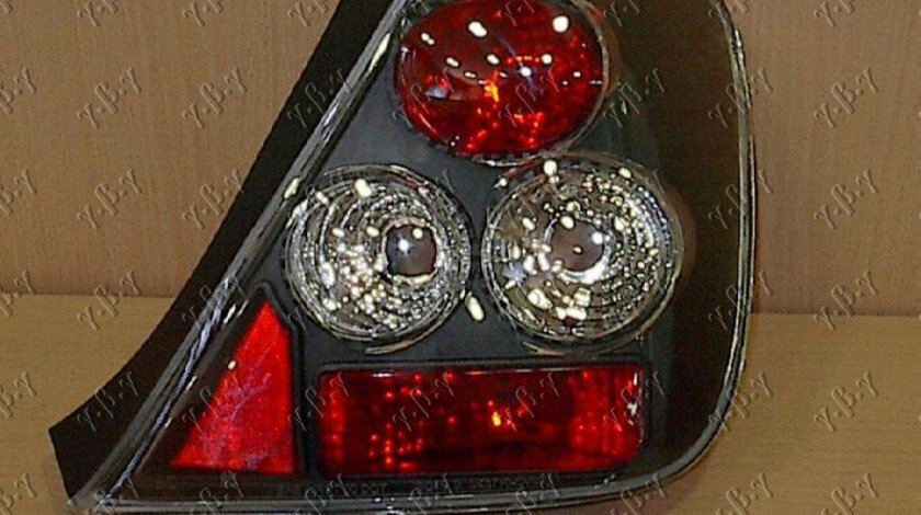 Stop Lampa Spate - Honda Civic H/B-L/B 2001