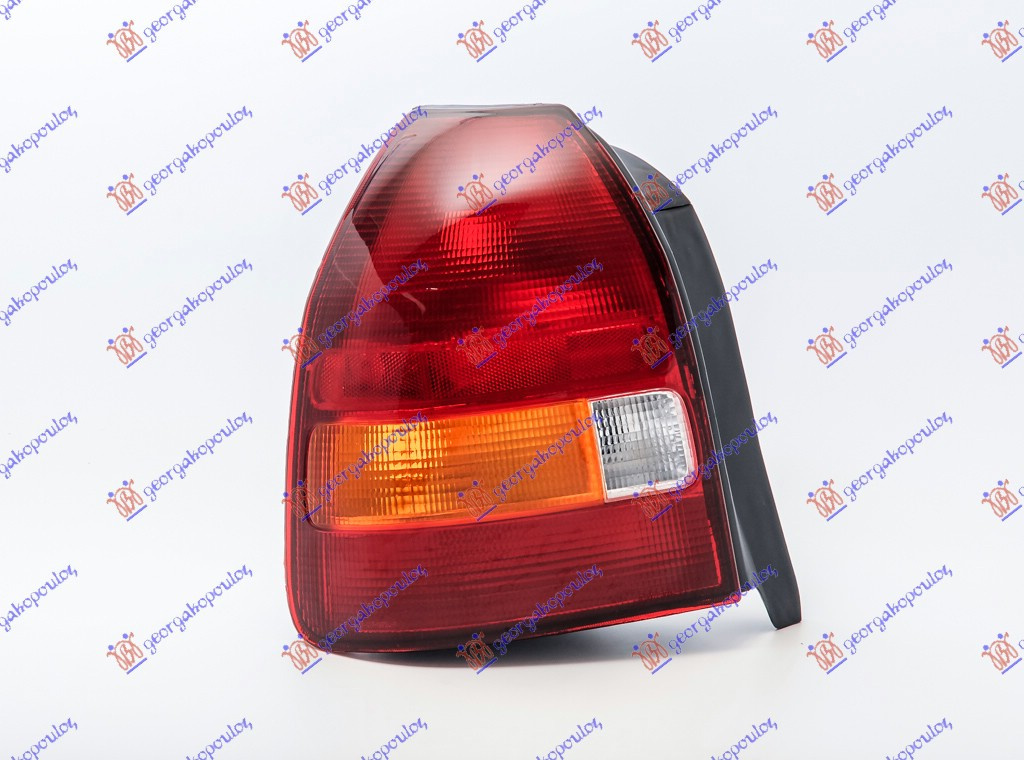 Stop Lampa Spate - Honda Civic H/B1996 1997 , 33551-S03-E01