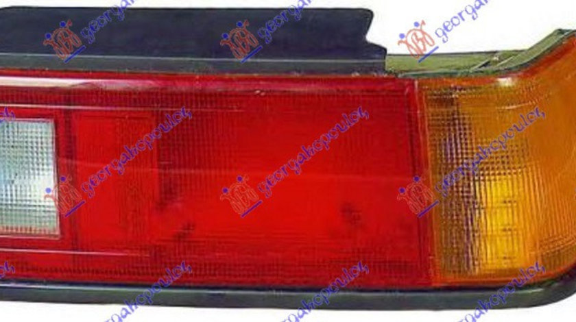 Stop Lampa Spate - Honda Civic Sedan 1988 , 33500-Sh4-W020