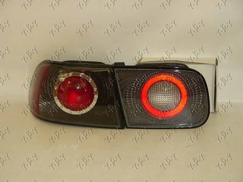 Stop Lampa Spate - Honda Civic Sedan 1992