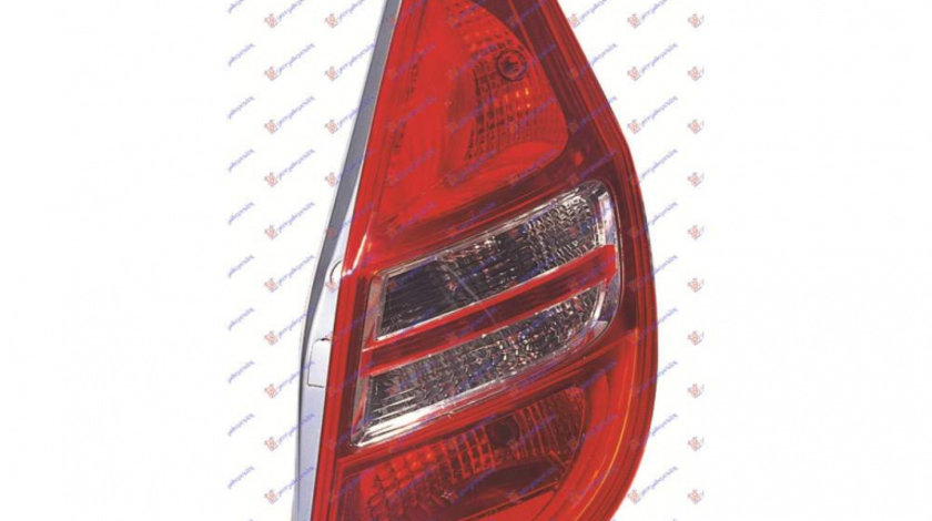 Stop Lampa Spate - Hyundai Accent L/B 1994 , 92401-22200