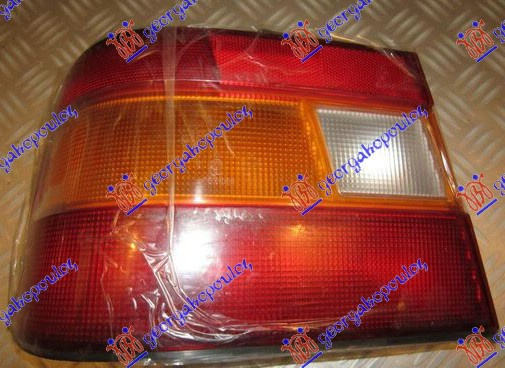 Stop Lampa Spate - Hyundai Excel 1992 , 92401-24310