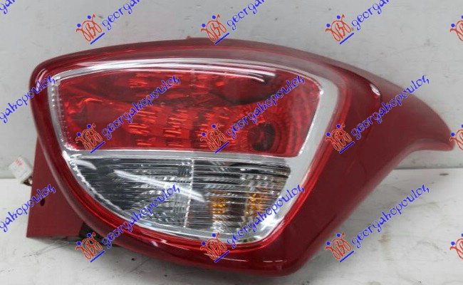 Stop Lampa Spate - Hyundai I10 2016 , 92402-B9100