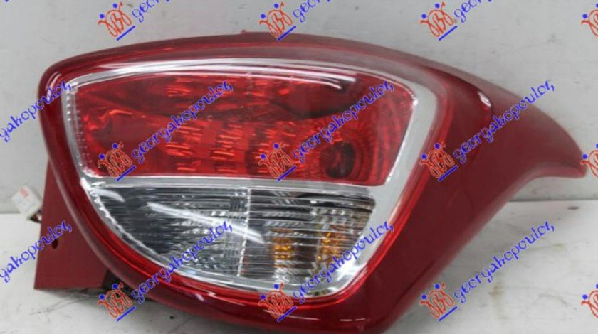 Stop Lampa Spate - Hyundai I10 2016 , 92402-B9100