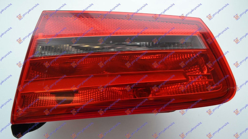 Stop Lampa Spate Interior Dreapta Audi A6/C7 2010 2009 2010 2011 2014