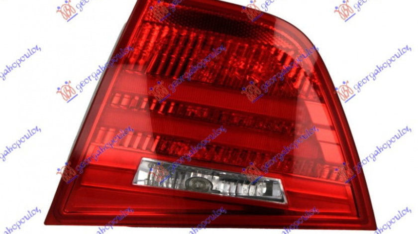 Stop Lampa Spate Interior Dreapta BMW Seria 3 E90/E91 SDN 2008 2009 2010 2011 2012