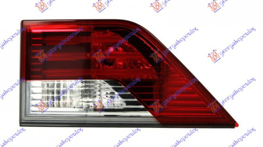 Stop/Lampa Spate Interior Dreapta BMW X3(E83) 2007-2008-2009-2010-2011