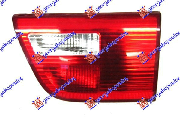 Stop Lampa Spate Interior Dreapta Bmw X5 E53 2000 2001 2002 2003 2004 2005 2006 2007