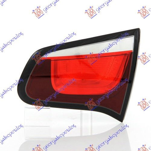 Stop Lampa Spate Interior Dreapta Citroen C3 2013 2014 2015 2016